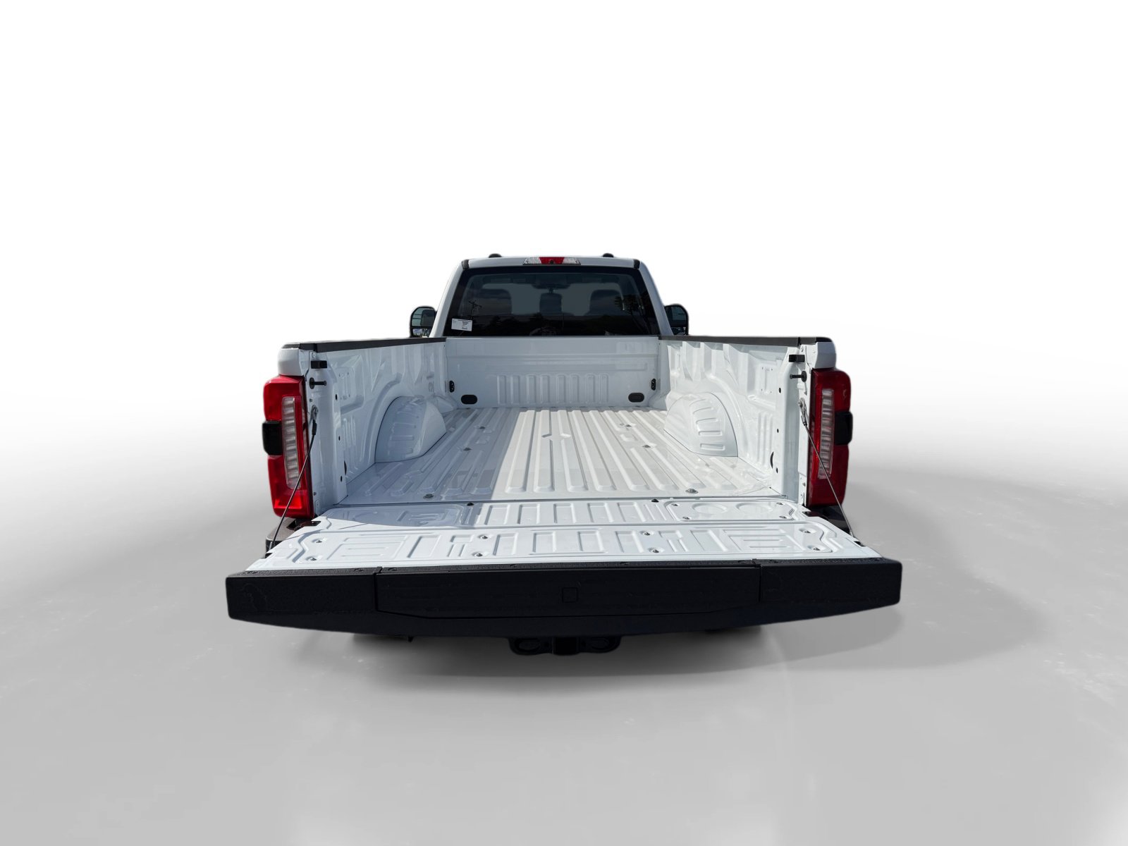 2025 Ford F-250 XL photo 16