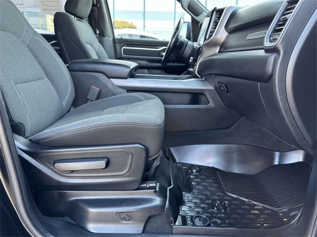 2021 Ram 1500 Big Horn Lone Star photo 20