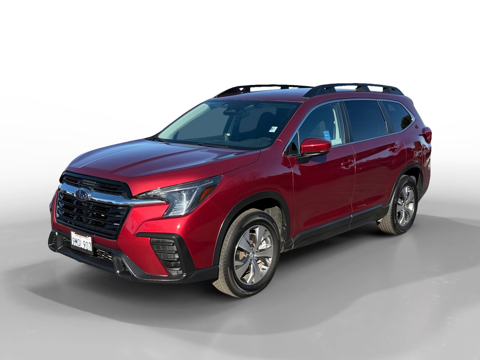 2024 Subaru Ascent Premium's photo