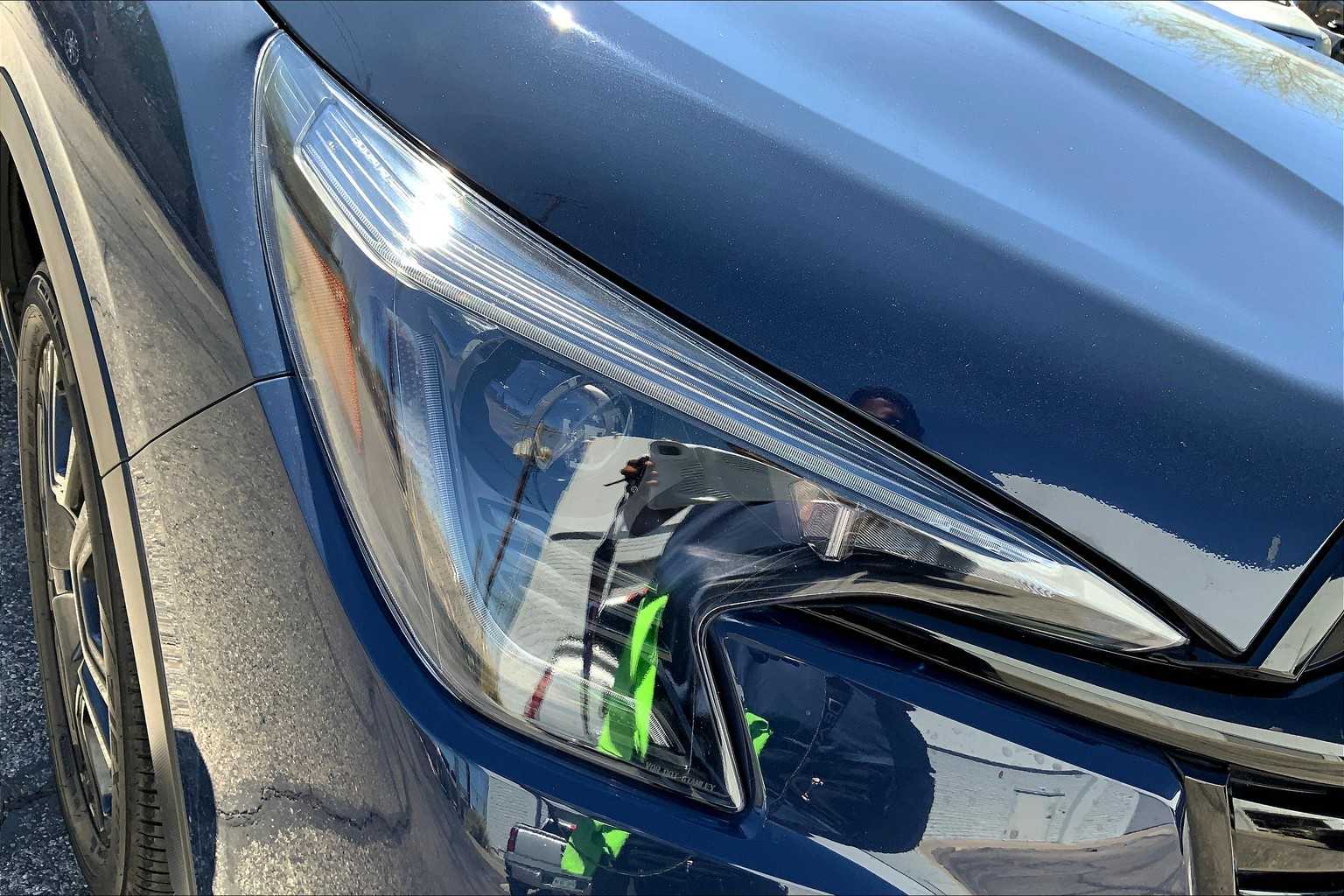 2025 Subaru Ascent Onyx Edition photo 25