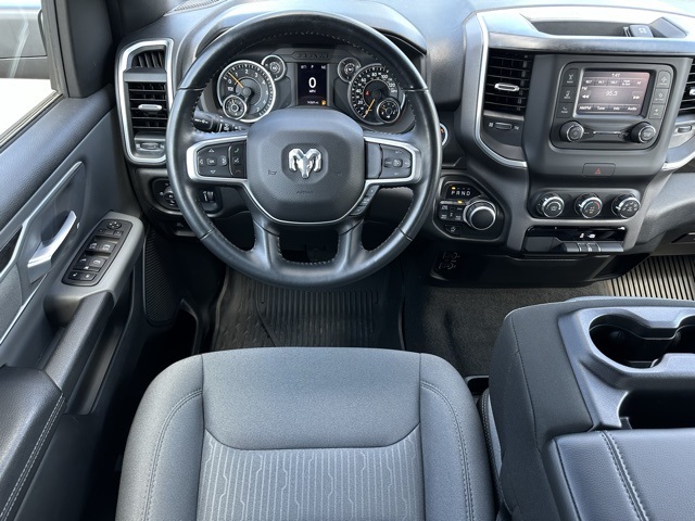 2022 Ram 1500 Big Horn Lone Star photo 11