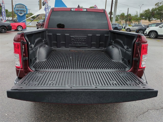 2022 Ram 1500 Big Horn Lone Star photo 11