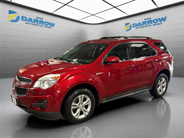 2014 Chevrolet Equinox 1LT's photo