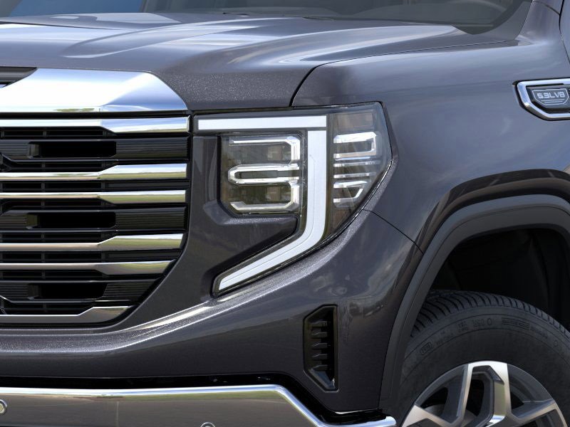 2026 Gmc Sierra 1500 SLT photo 10