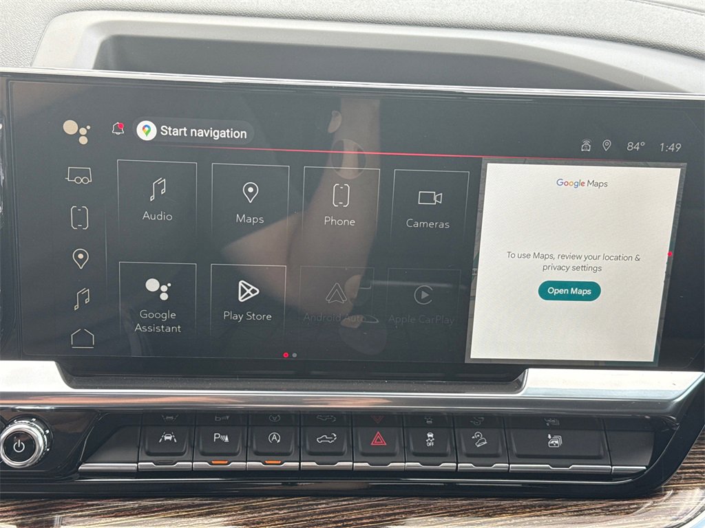 2026 GMC SIERRA - Image 22