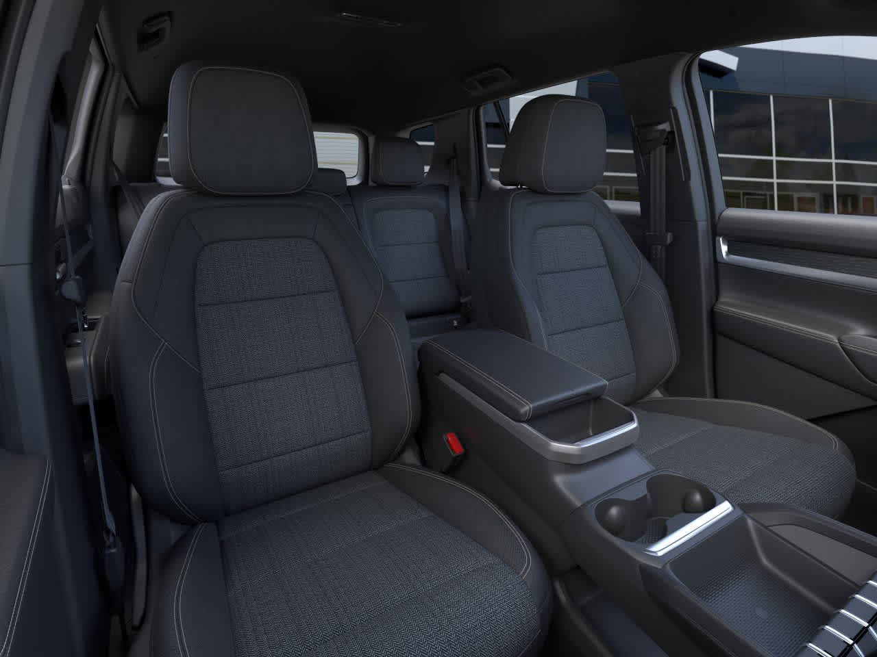 2026 Gmc Terrain Elevation photo 14