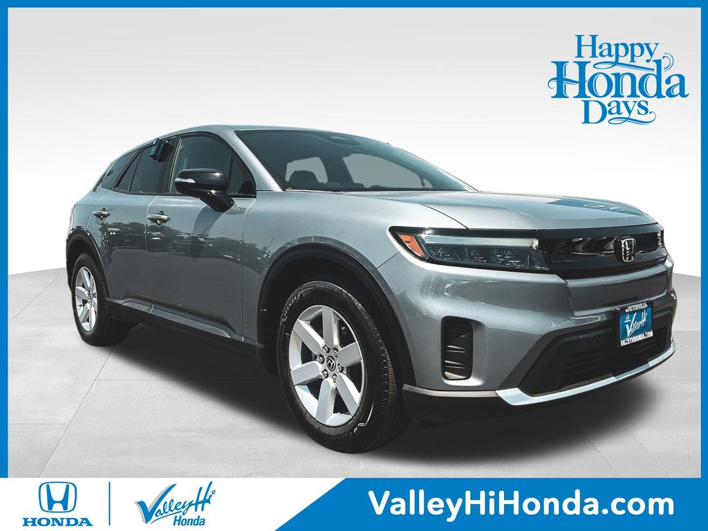 2025 Honda Prologue EX's photo