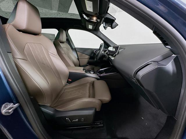2025 Bmw X3 30x Drive photo 24