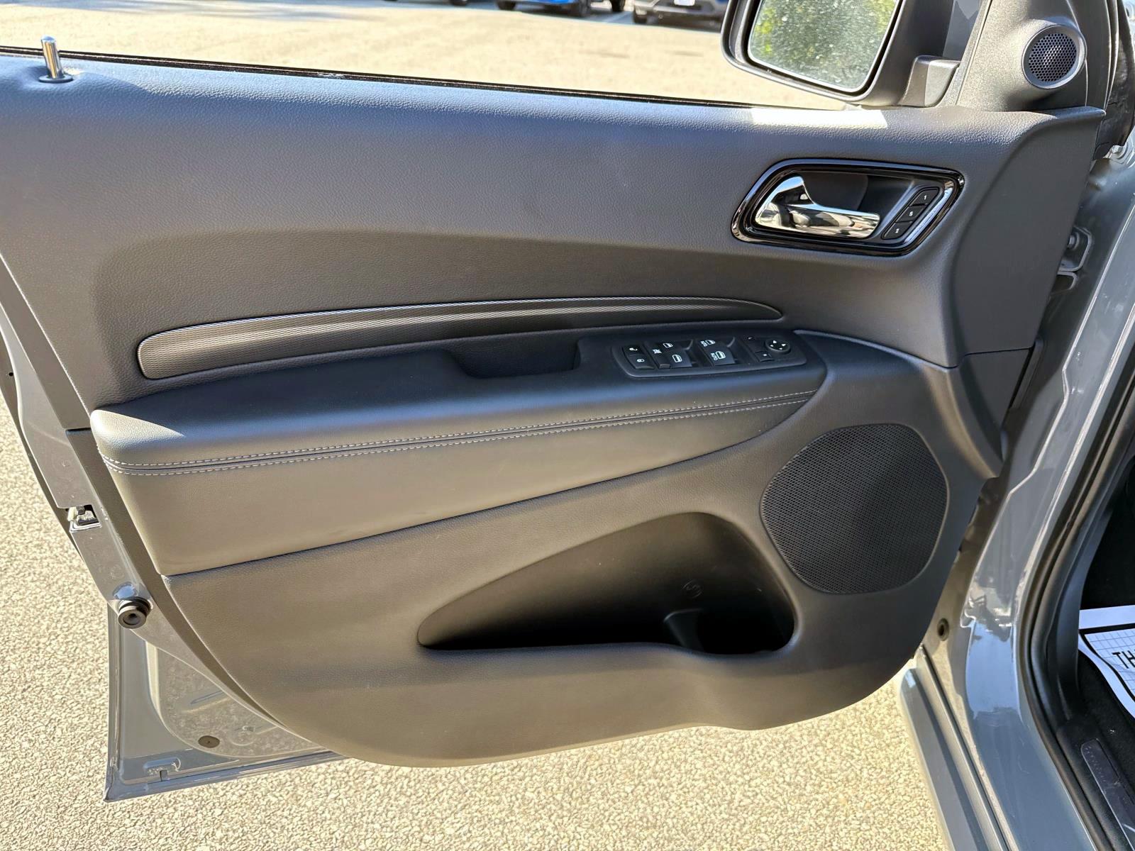 2022 Dodge Durango GT Plus photo 11