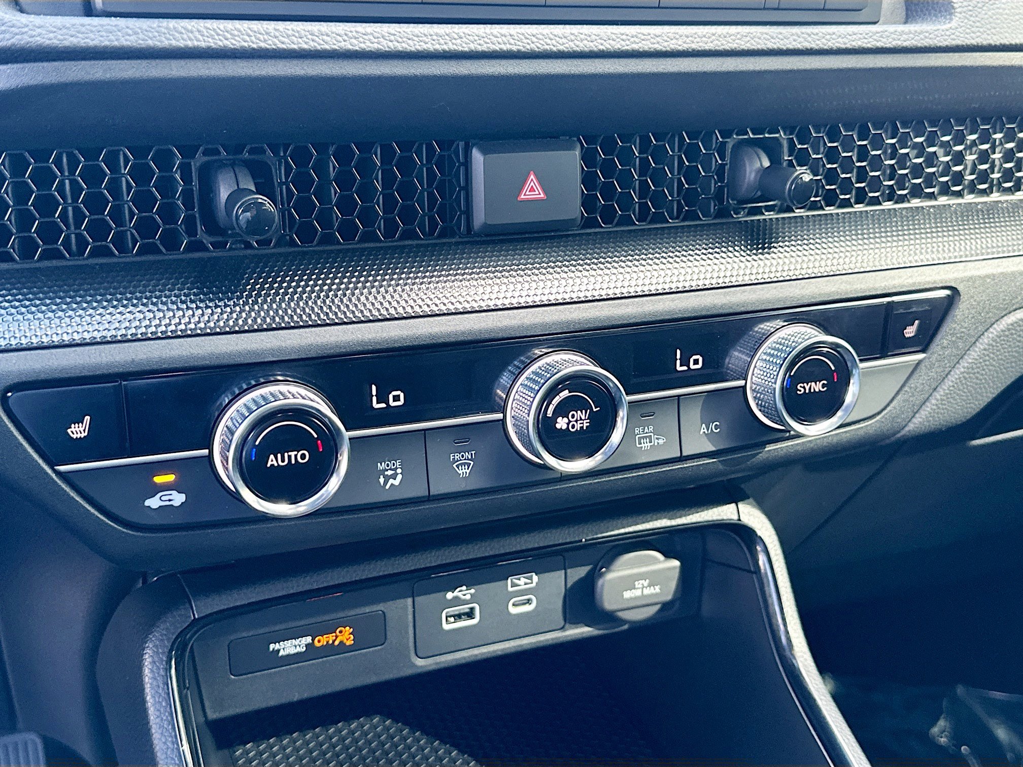 2023 Honda CR-V Hybrid Sport photo 15