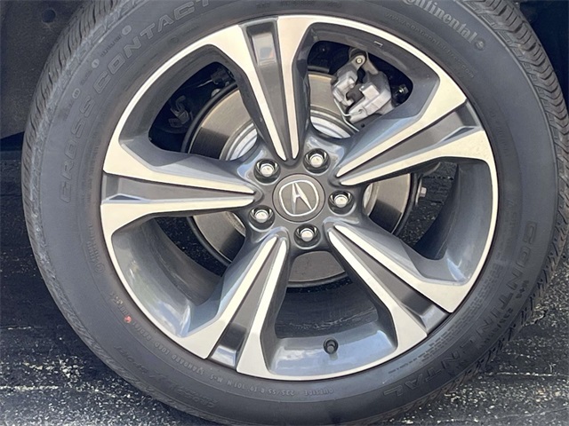 2025 Acura RDX Technology photo 8