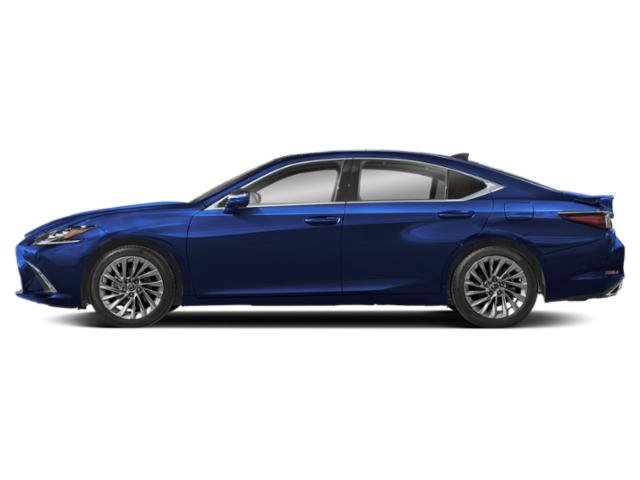 2025 Lexus ES 350 Ultra Luxury photo 3