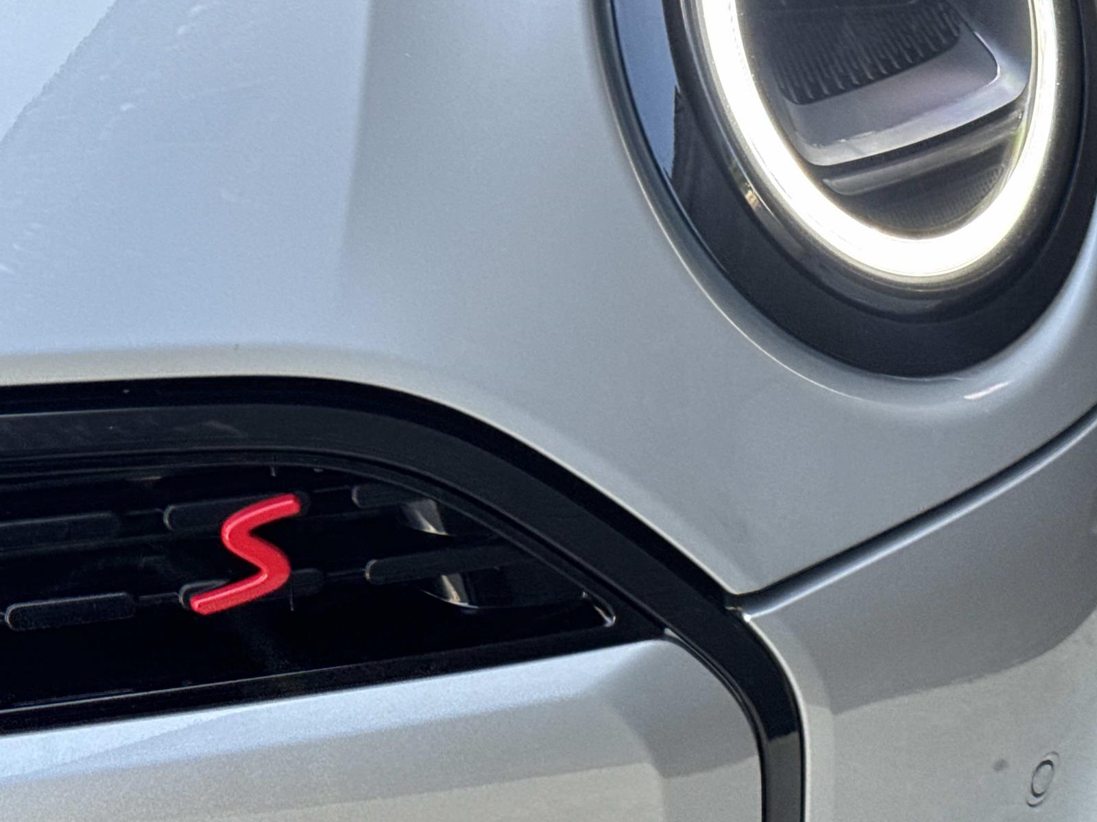 2025 Mini Cooper 2 Door Hardtop S photo 4