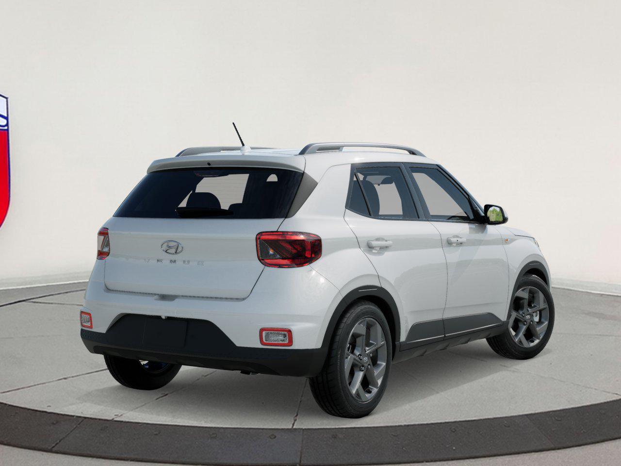 2026 Hyundai Venue SEL photo 2