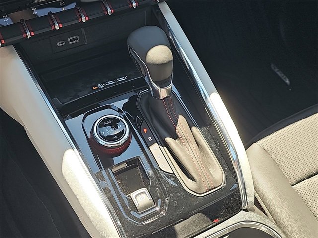 2026 Gmc Canyon AT4X photo 6