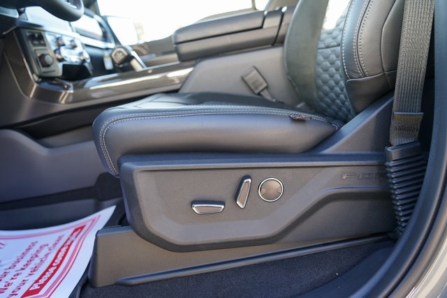 2025 FORD F-150 - Image 41