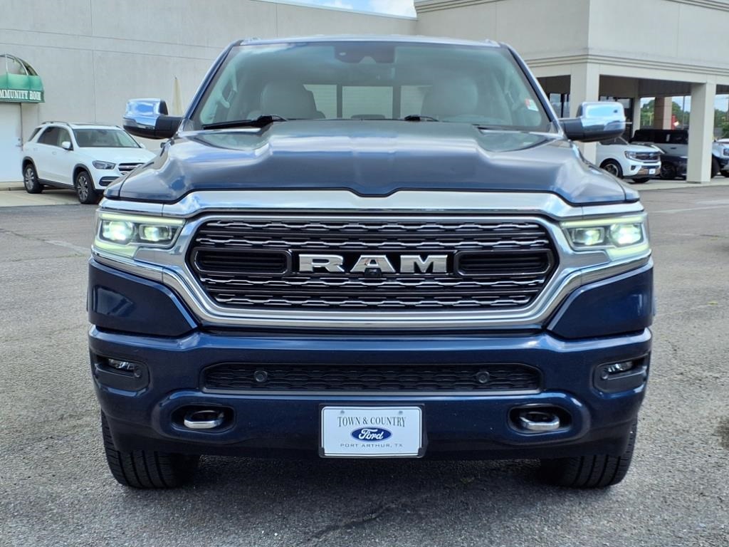 2023 Ram 1500 Limited photo 14