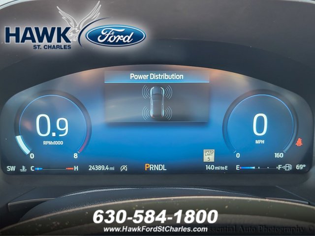 2023 FORD ESCAPE - Image 38