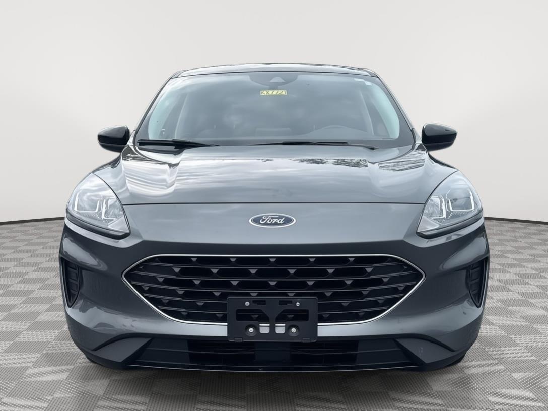2022 Ford Escape SE photo 2