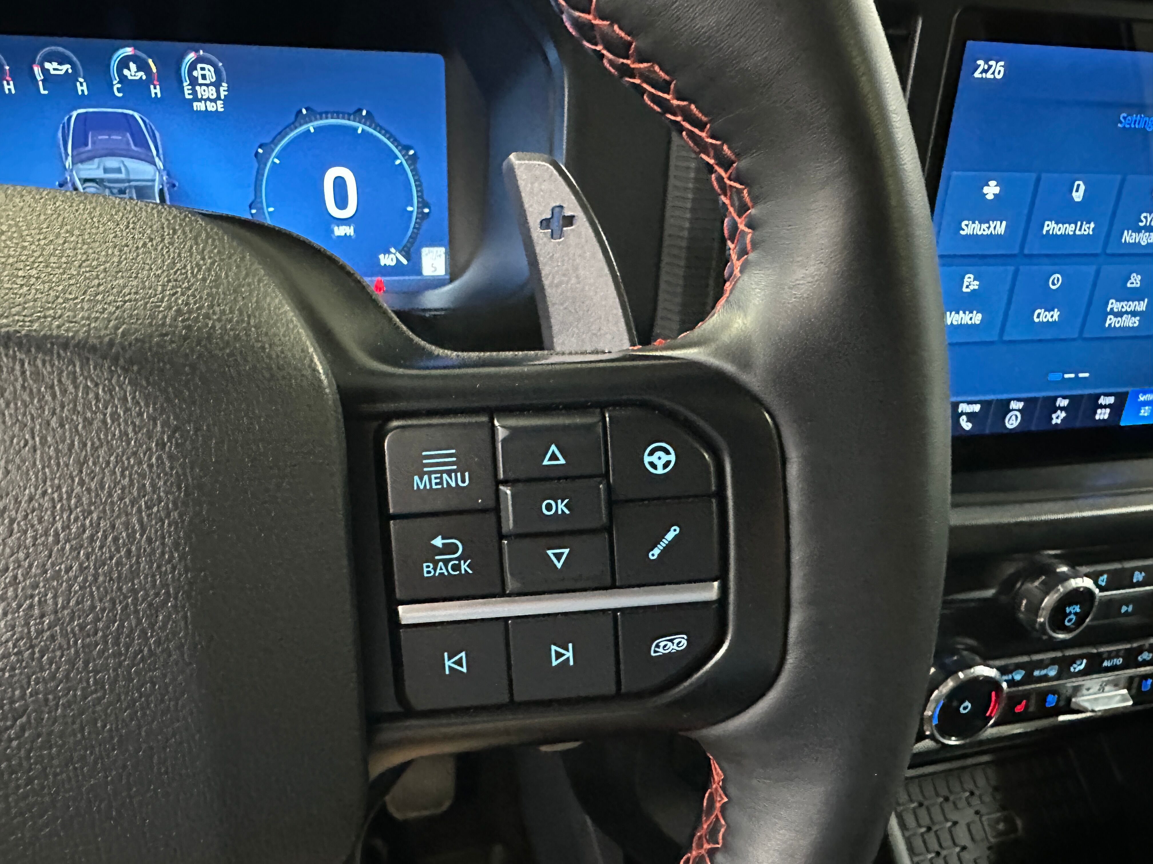 2024 Ford F-150 Raptor photo 5