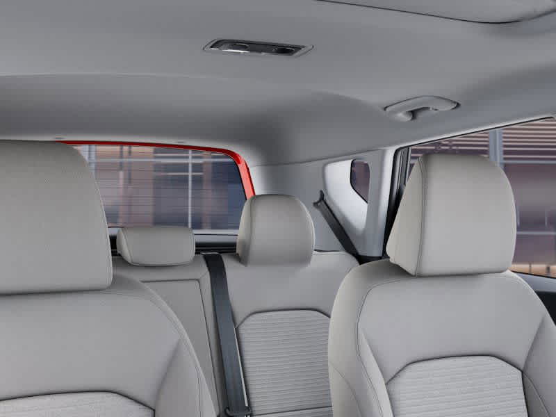2025 Kia Soul EX photo 23