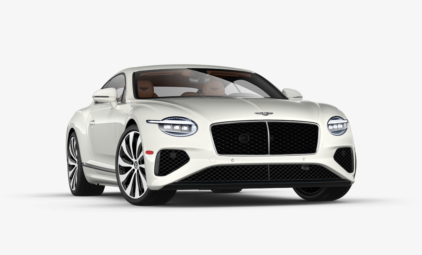 2026 Bentley Continental GT photo 2