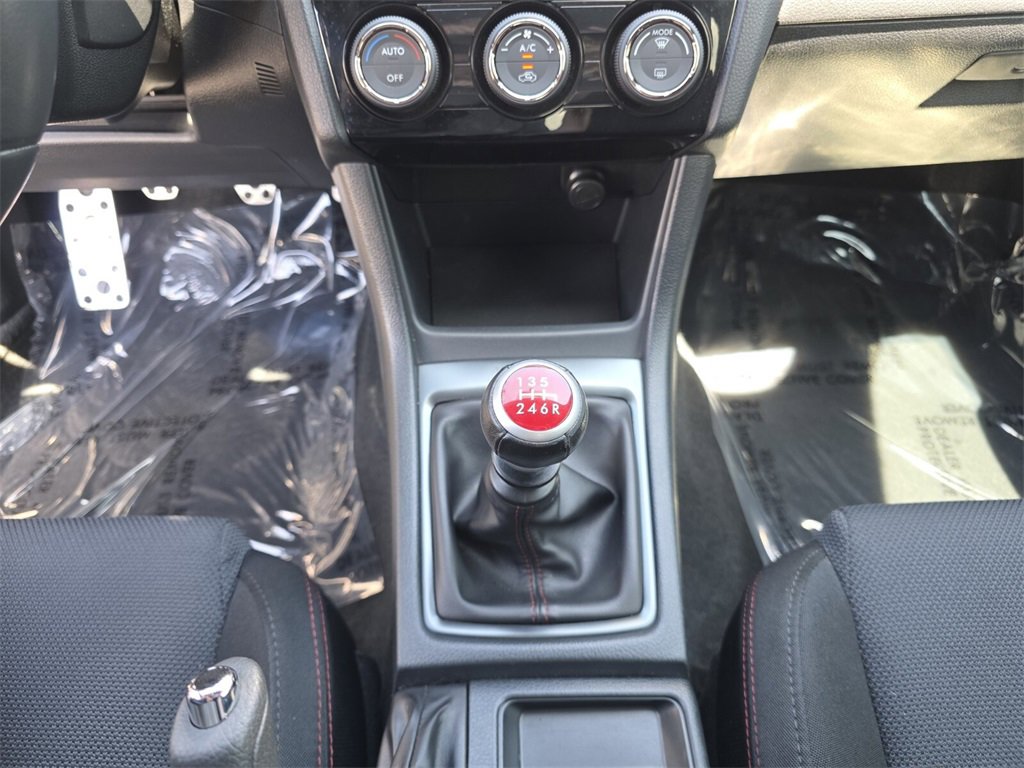 2021 Subaru WRX Premium photo 25