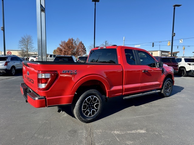 2023 Ford F-150 XL photo 3