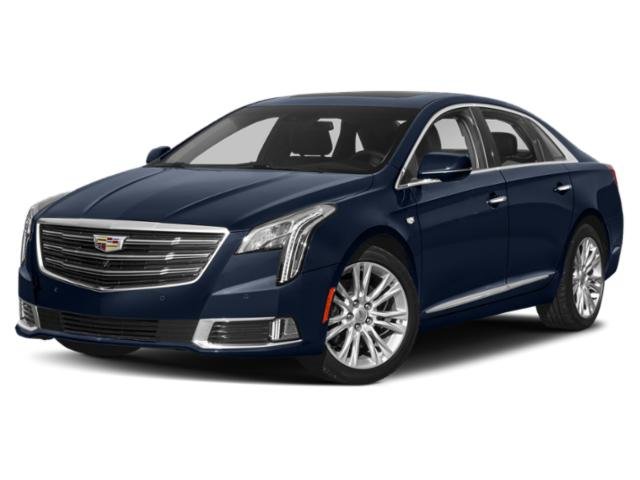 2019 Cadillac XTS Luxury's photo