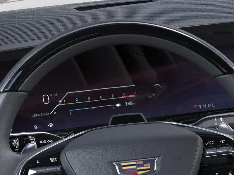 2026 Cadillac Escalade Sport photo 18