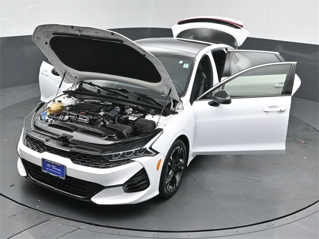 2023 KIA K5 - Image 56
