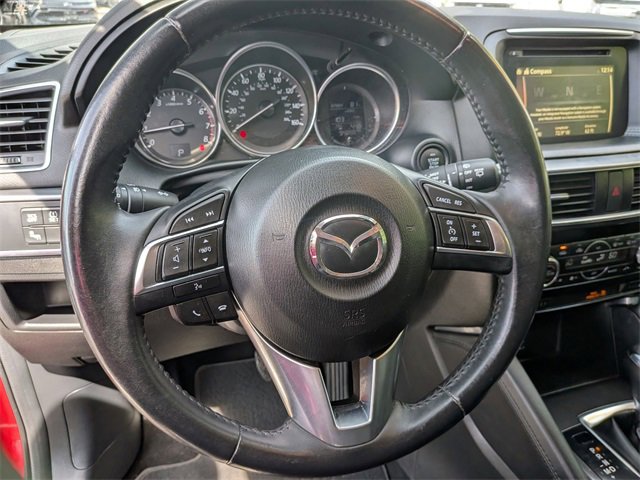 2016 Mazda CX-5 Grand Touring photo 14