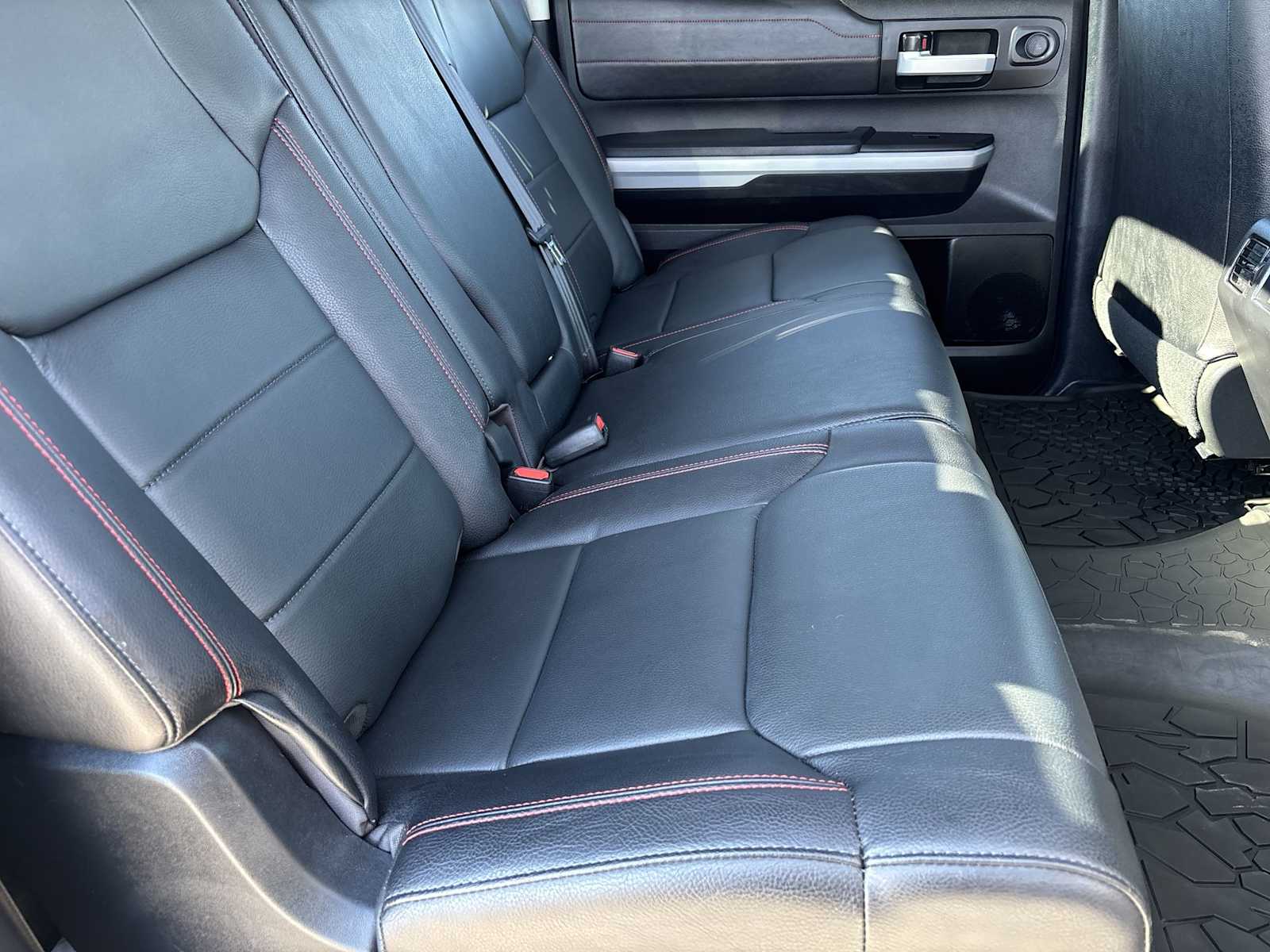 2020 Toyota Tundra TRD Pro photo 16