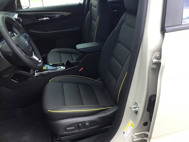 2026 Chevrolet Trailblazer ACTIV photo 13