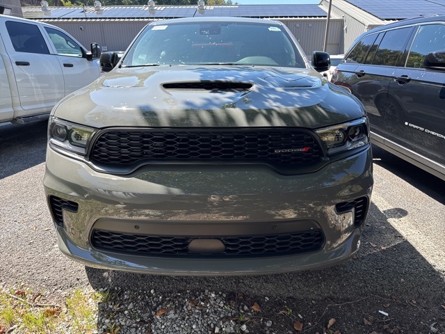 2026 Dodge Durango GT Plus photo 2