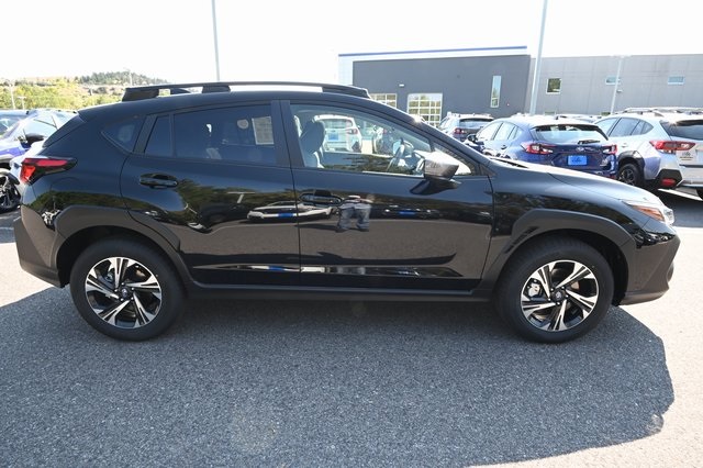 2025 Subaru Crosstrek Premium photo 5