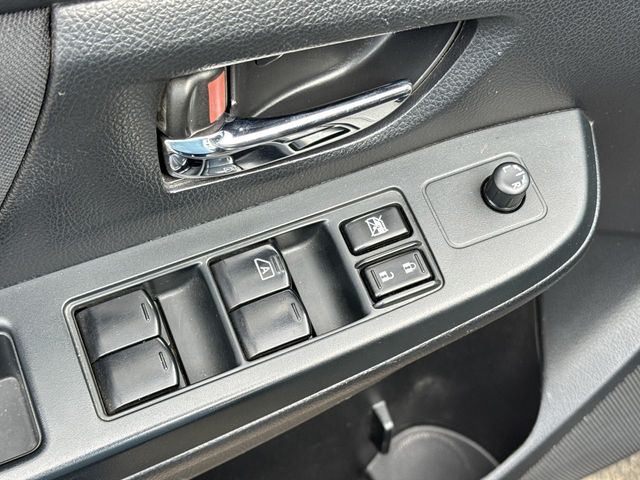 2014 Subaru Crosstrek Premium photo 13