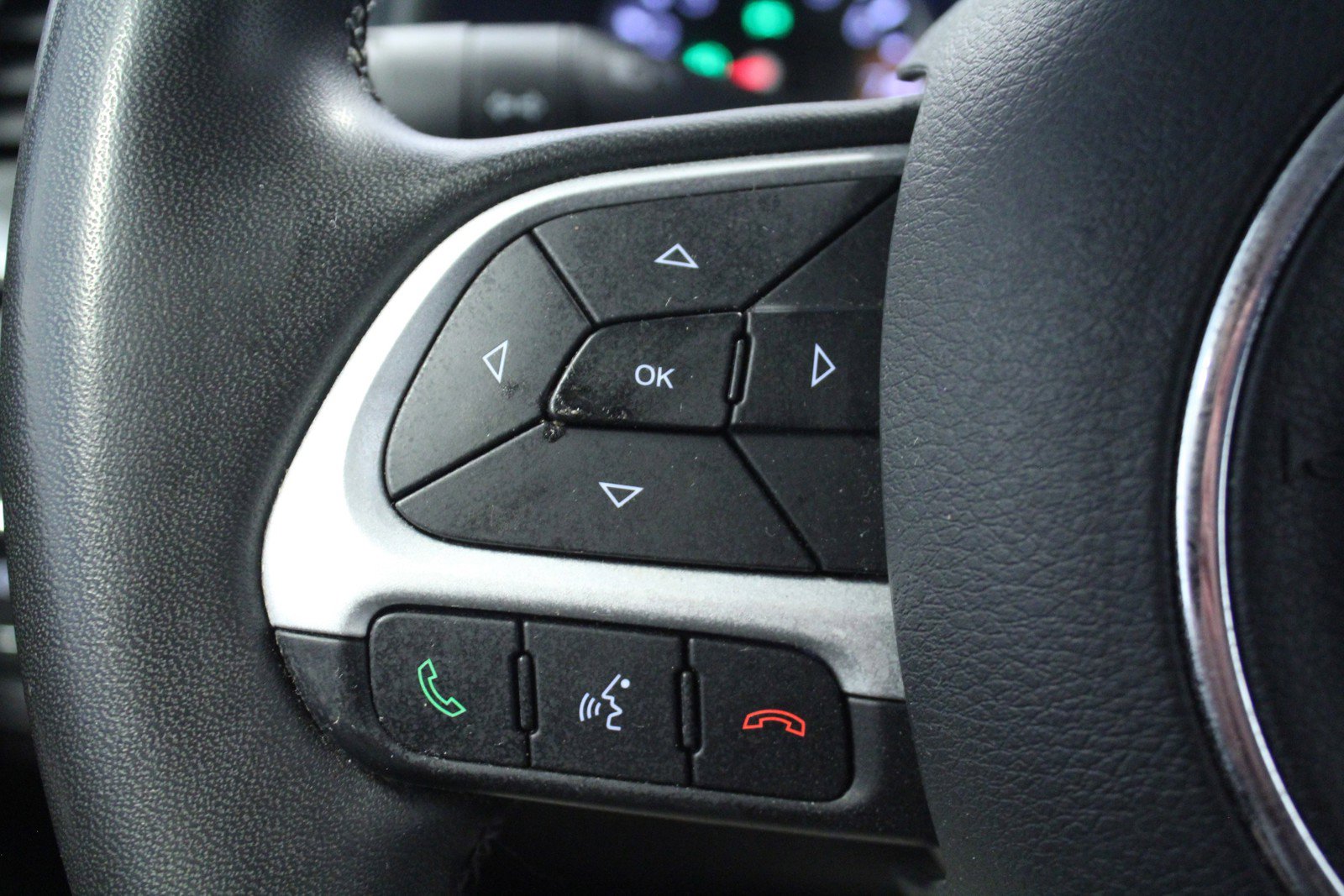 2021 Jeep Renegade Latitude photo 19