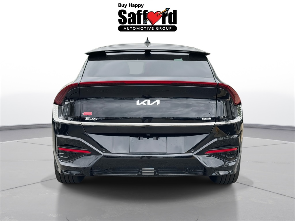 2025 Kia EV6 GT-Line photo 14