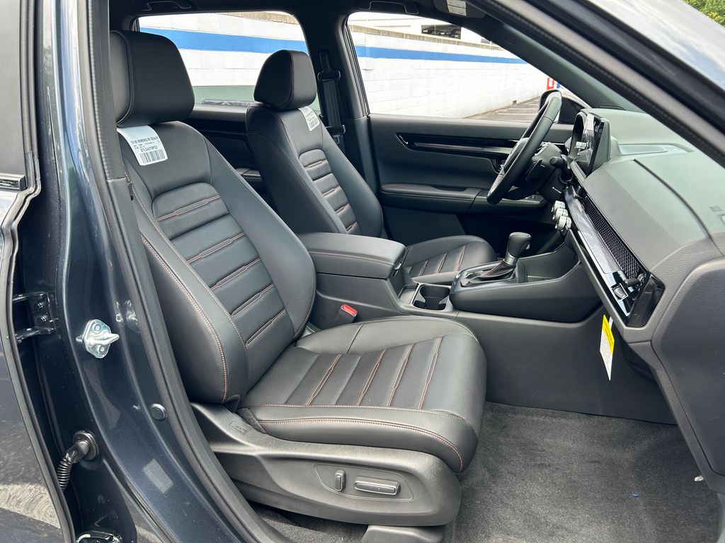 2026 Honda CR-V Hybrid Sport Touring photo 24