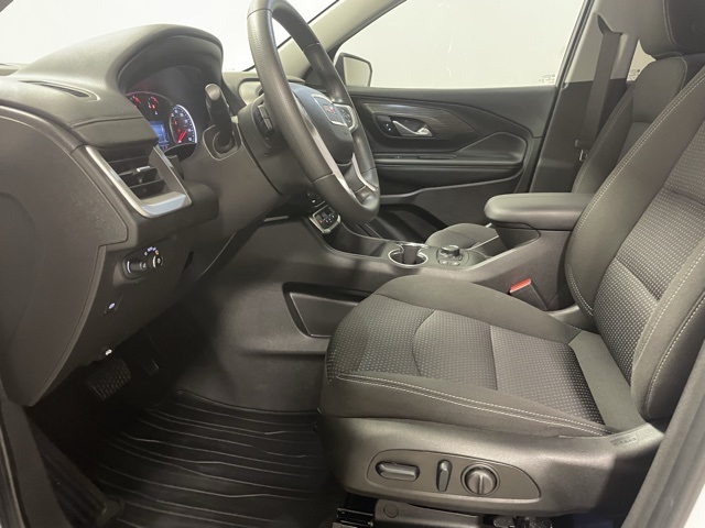2024 Gmc Terrain SLE photo 7