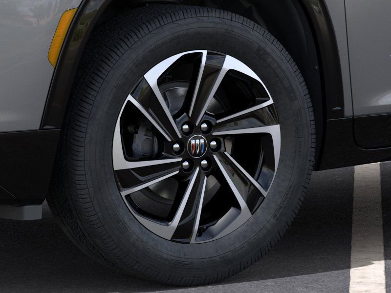 2026 Buick Enclave Sport Touring photo 9
