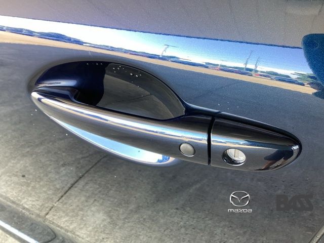 2025 Mazda CX-5 2.5 S Preferred photo 18