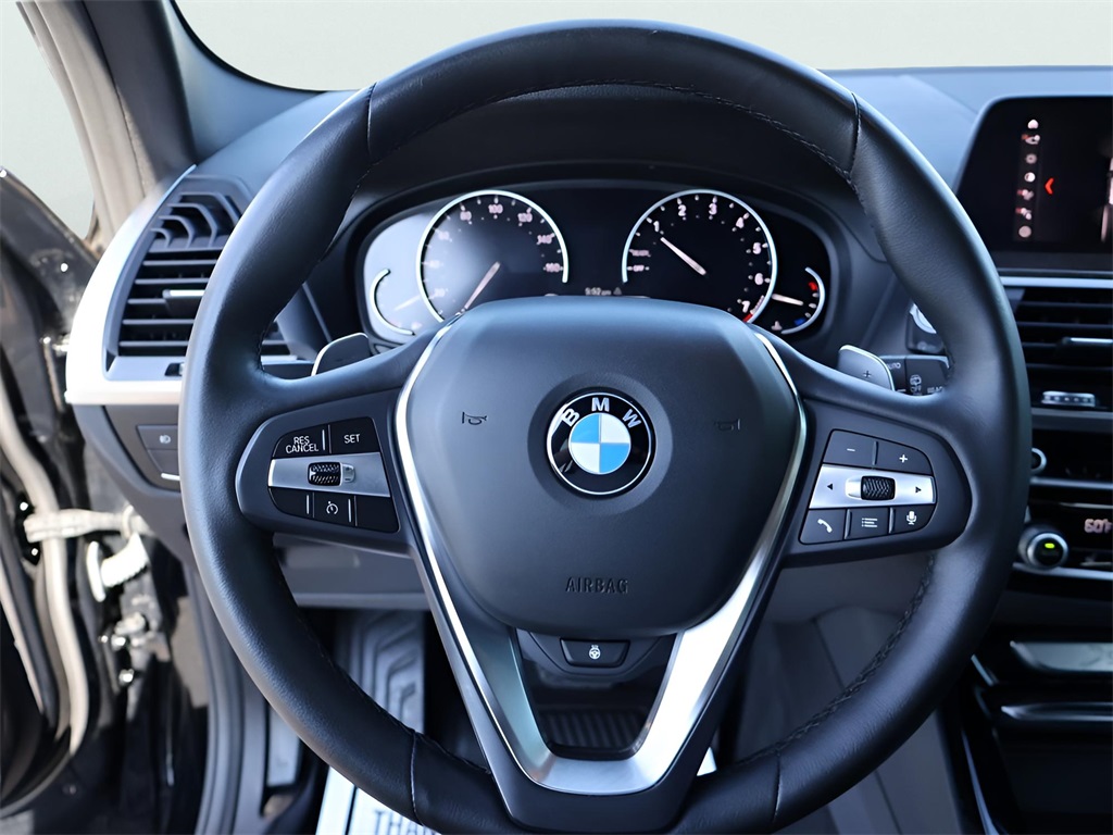 2020 Bmw X3 xDrive30i photo 32