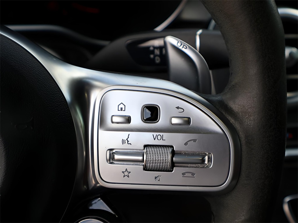 2022 Mercedes Benz C 43 AMG 4MATIC photo 34