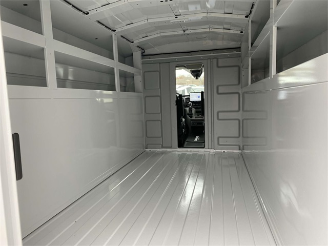 2024 Ford Transit photo 6