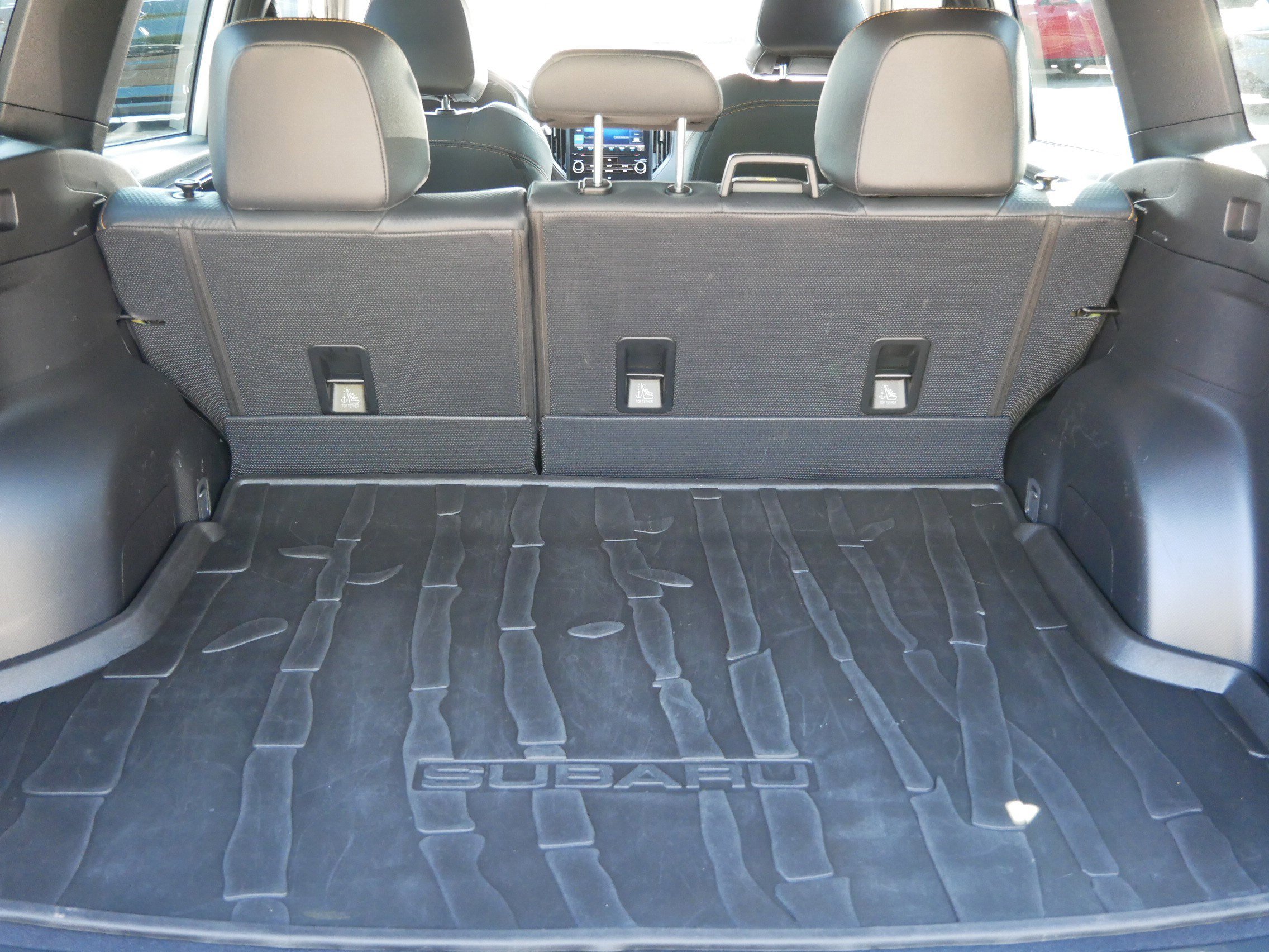 2022 Subaru Forester Wilderness photo 16