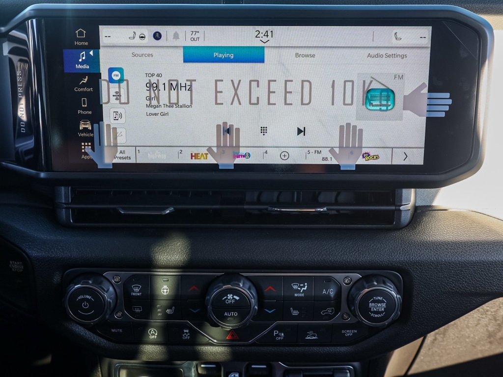 New 2026 41 Exterior Paint Jeep Willys image 27