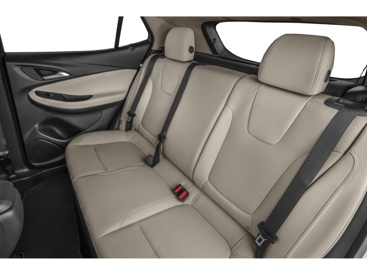 2026 Buick Encore GX Preferred photo 9