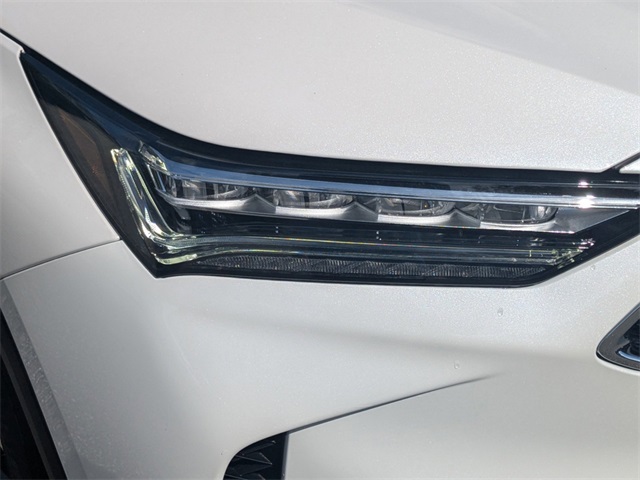 2025 Acura MDX SH-AWD Technology photo 6